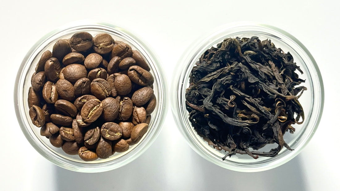 Tea or Coffee—Which Fuels Your Day Best?