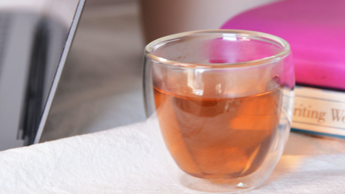 How Tea Rituals Help You Unwind