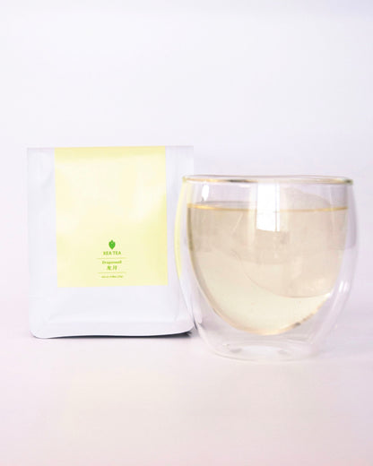 Organic Longjing Green Tea Loose Leaf Sample